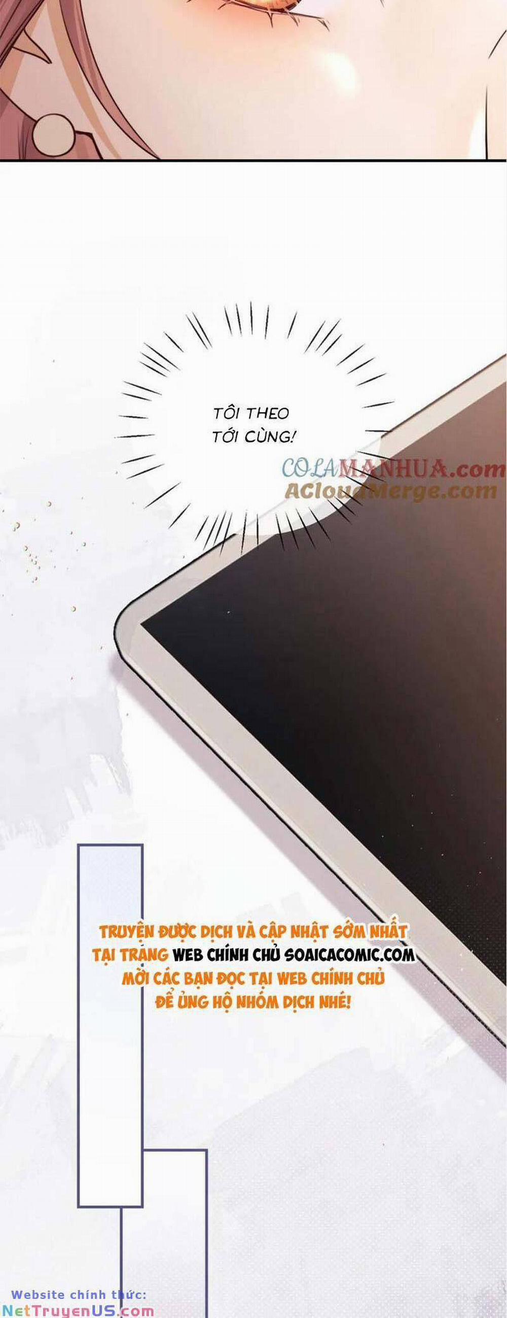 Fan Vợ Hiểu Biết Một Chút 16 trang 4