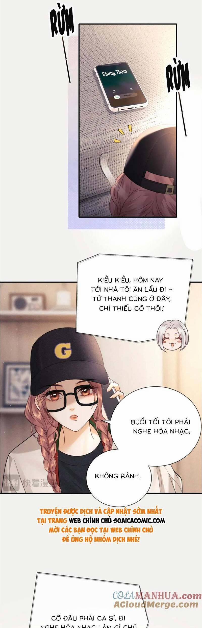 Fan Vợ Hiểu Biết Một Chút 17 trang 10