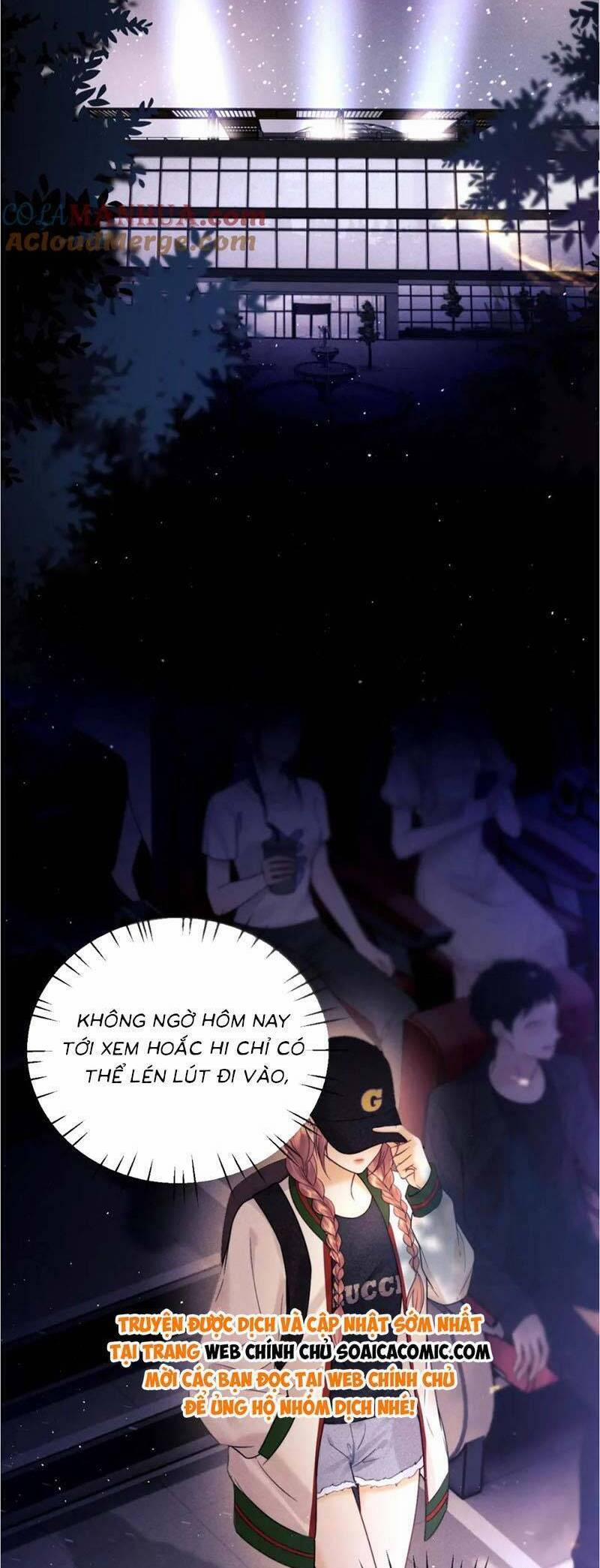 Fan Vợ Hiểu Biết Một Chút 17 trang 13