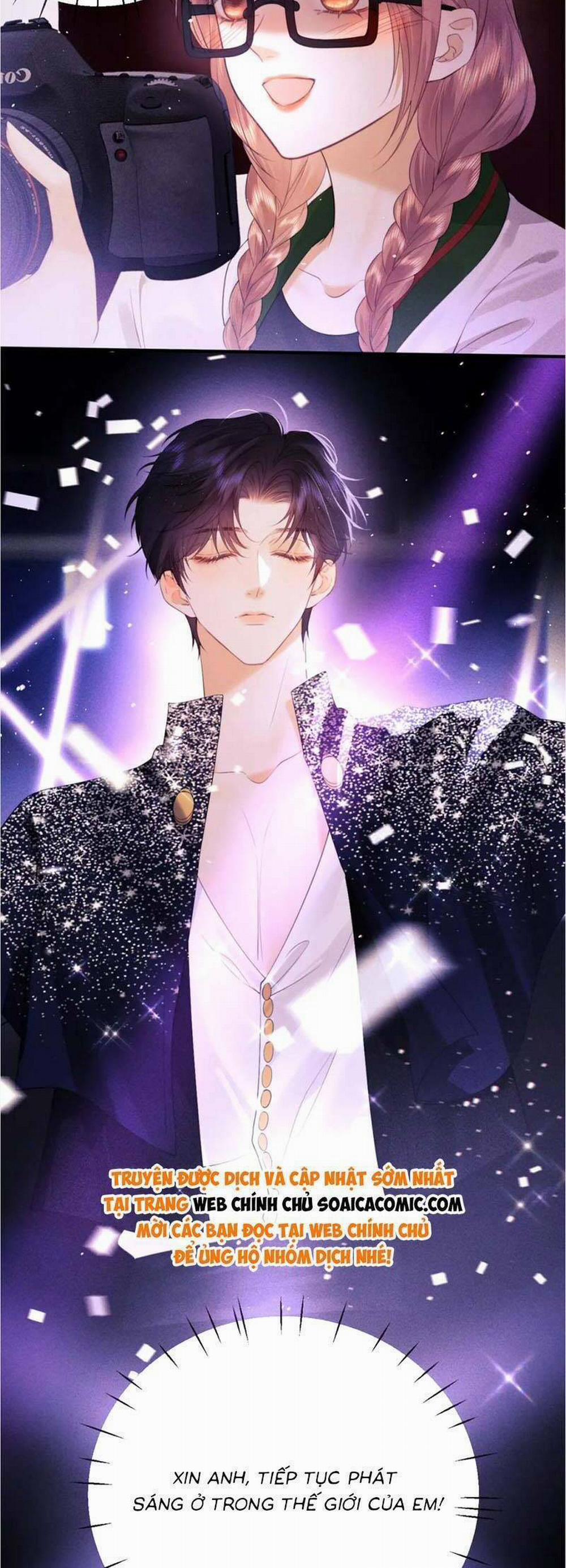 Fan Vợ Hiểu Biết Một Chút 17 trang 19