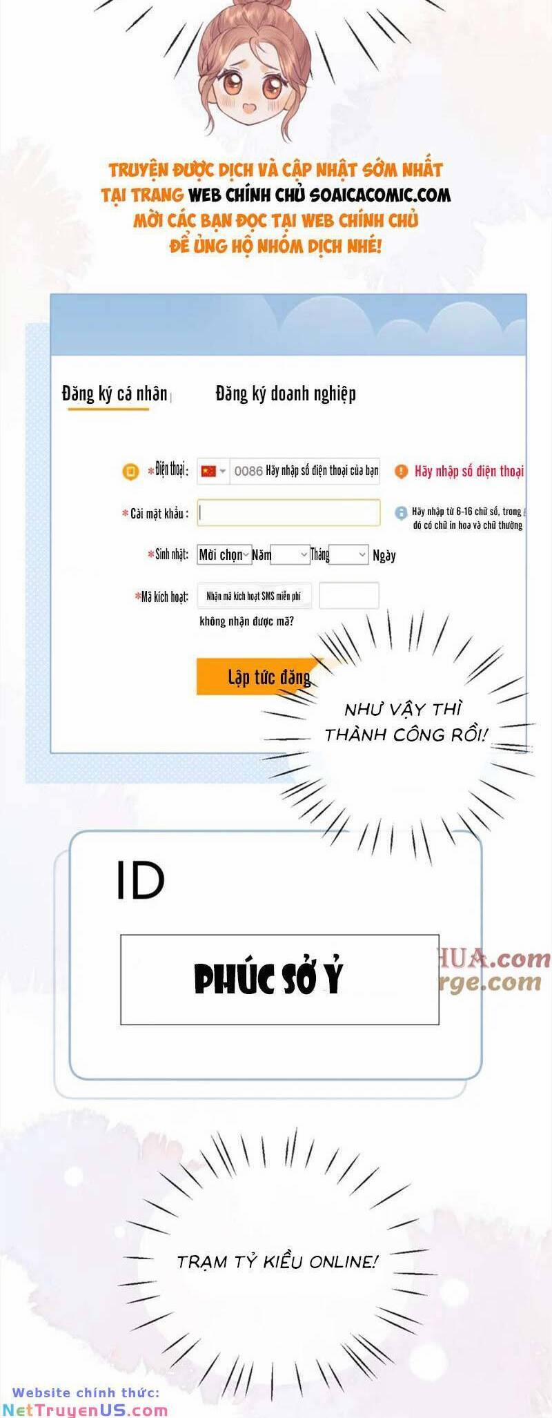 Fan Vợ Hiểu Biết Một Chút 17 trang 23