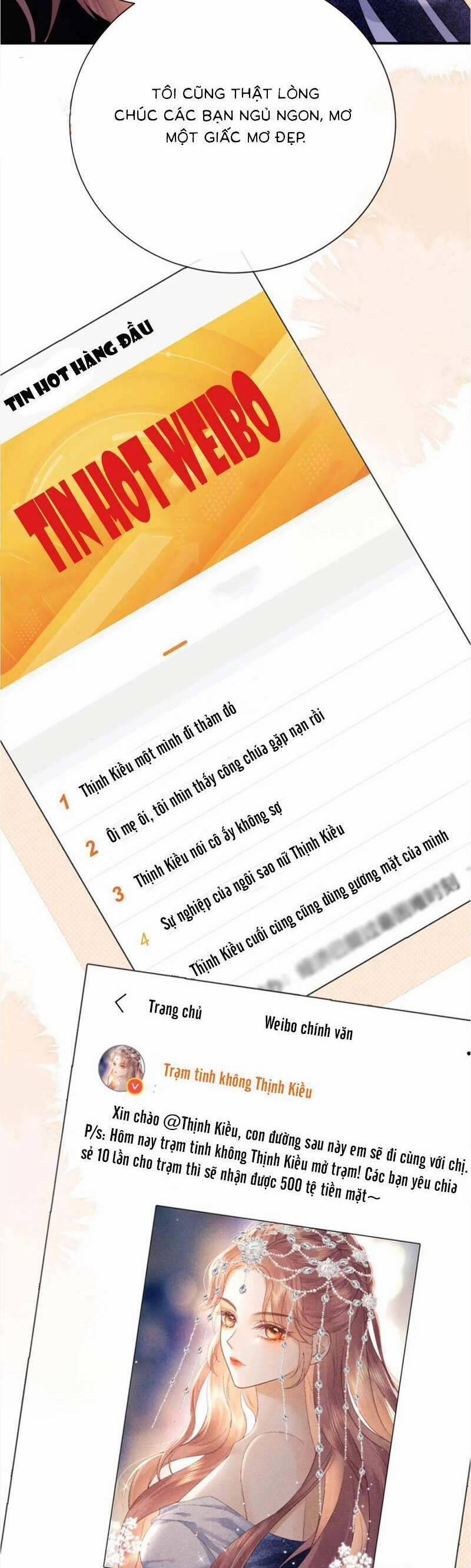 Fan Vợ Hiểu Biết Một Chút 17 trang 7