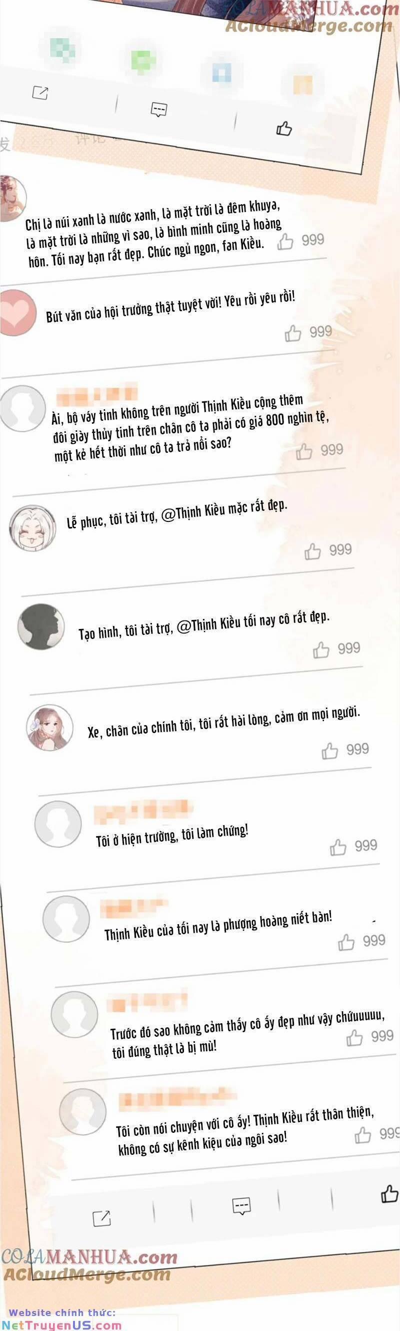 Fan Vợ Hiểu Biết Một Chút 17 trang 8