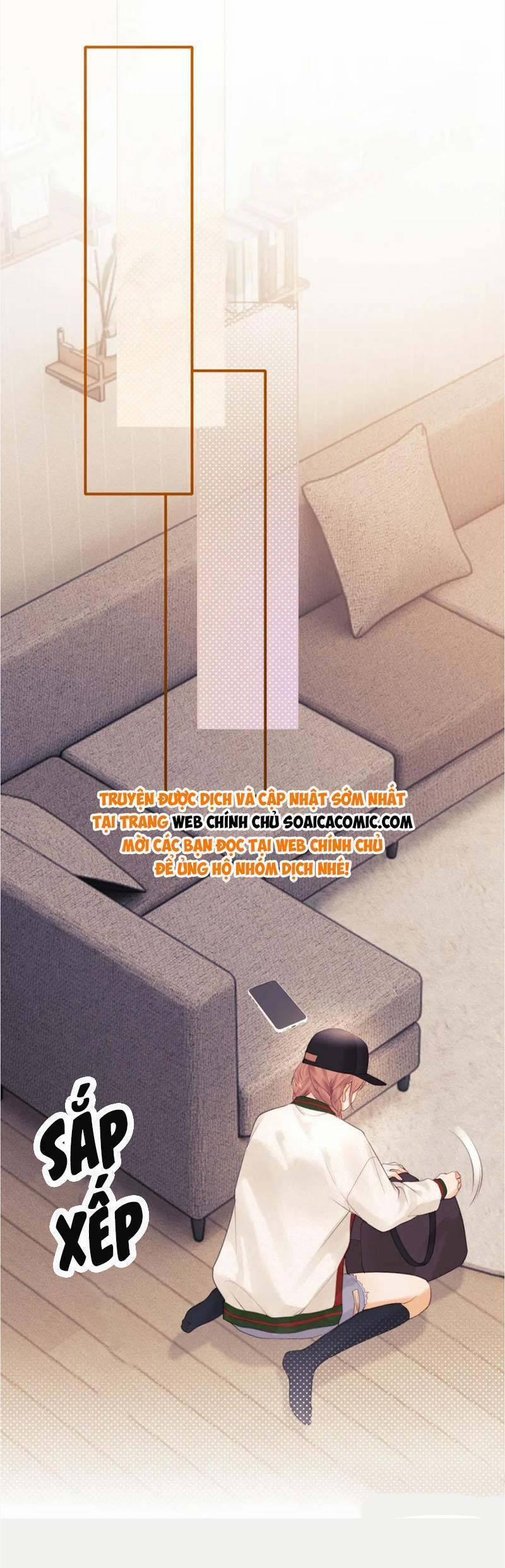 Fan Vợ Hiểu Biết Một Chút 17 trang 9