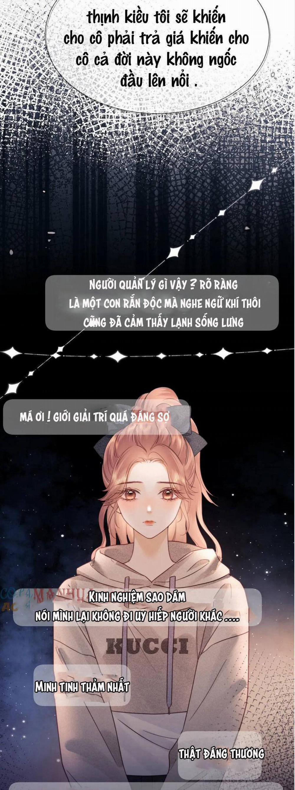 Fan Vợ Hiểu Biết Một Chút 18 trang 11