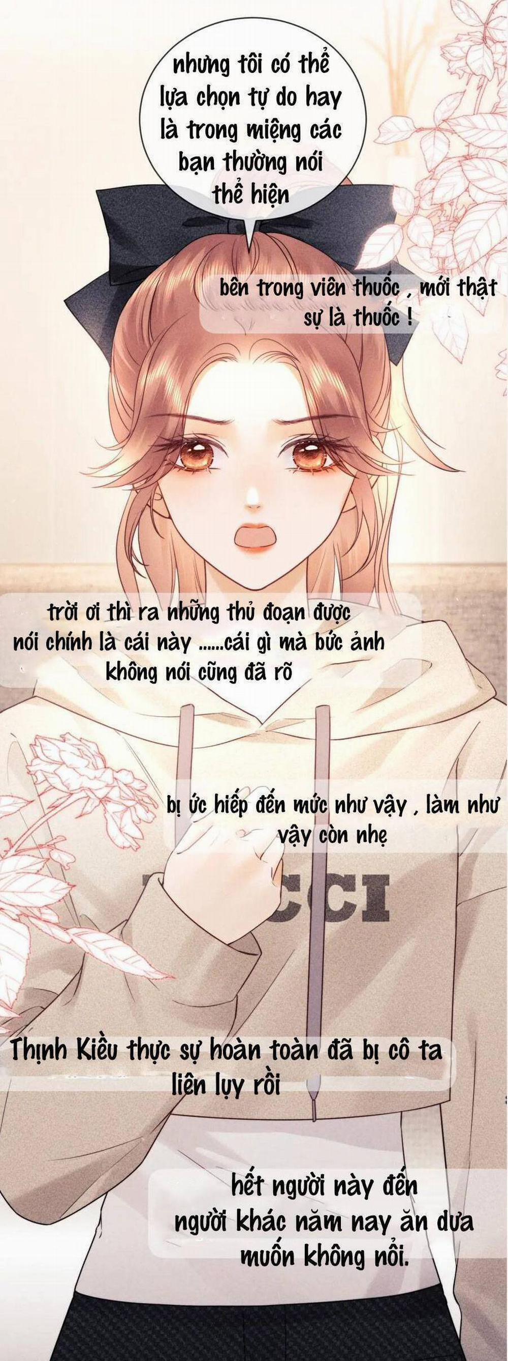 Fan Vợ Hiểu Biết Một Chút 18 trang 13