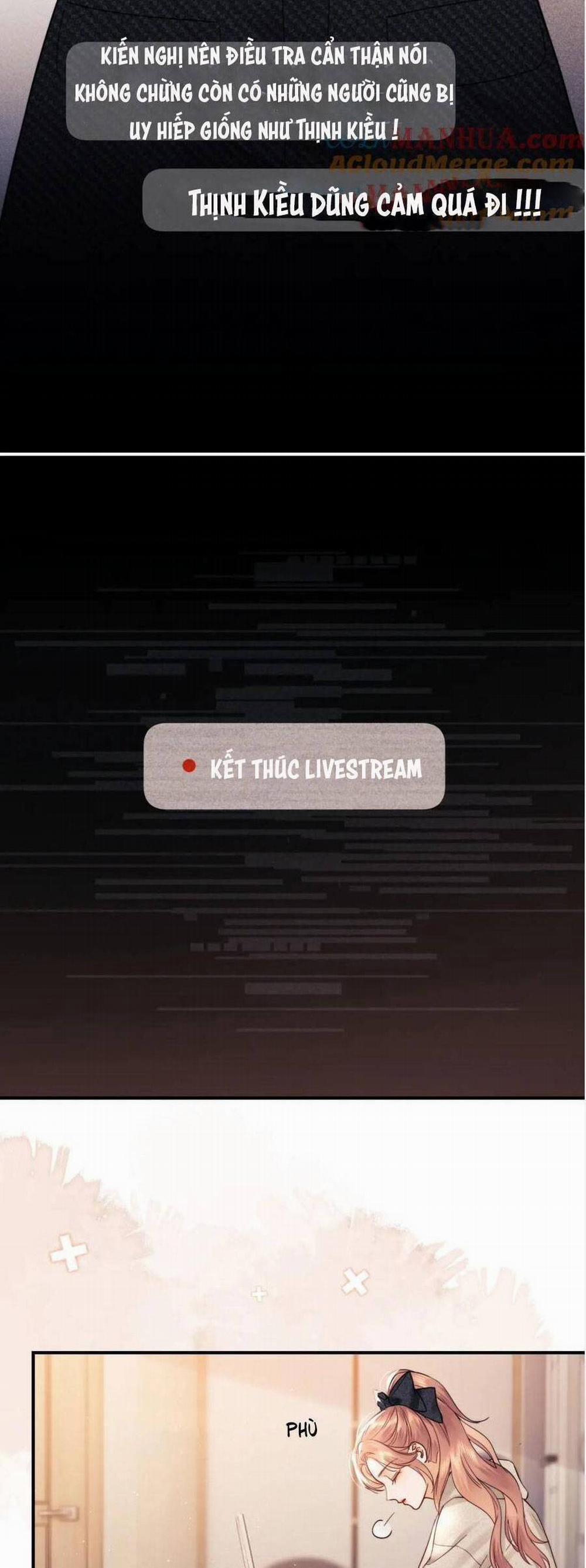 Fan Vợ Hiểu Biết Một Chút 18 trang 14