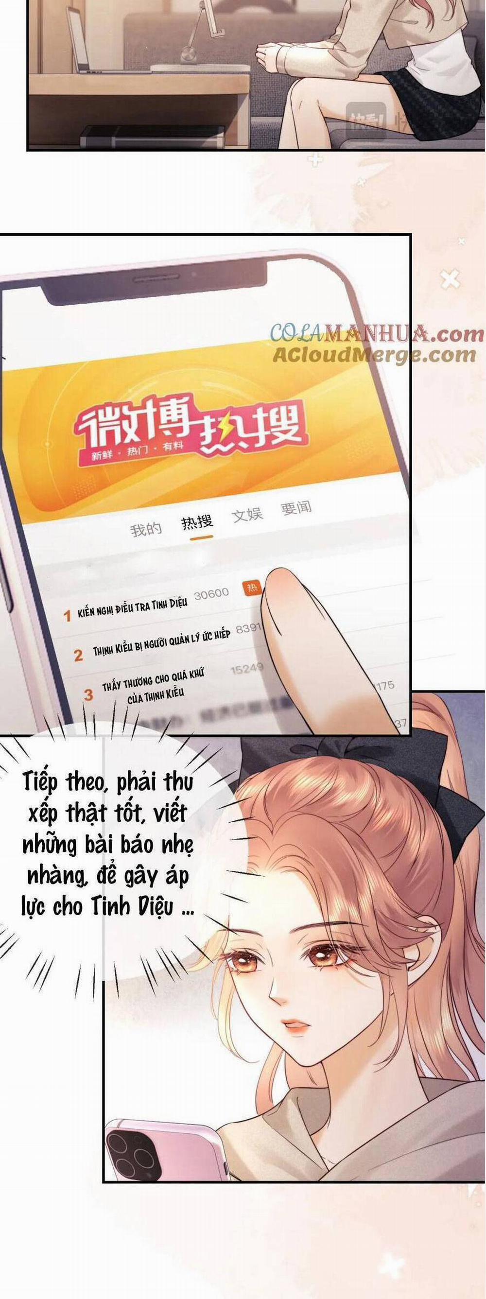 Fan Vợ Hiểu Biết Một Chút 18 trang 15