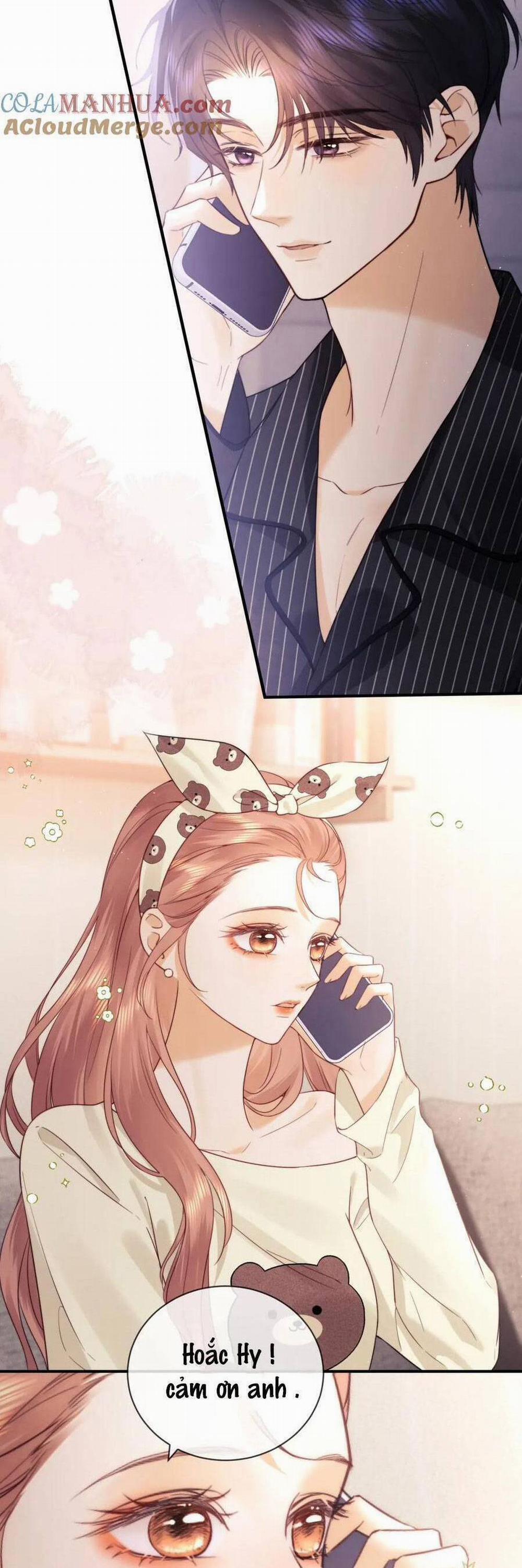 Fan Vợ Hiểu Biết Một Chút 18 trang 2