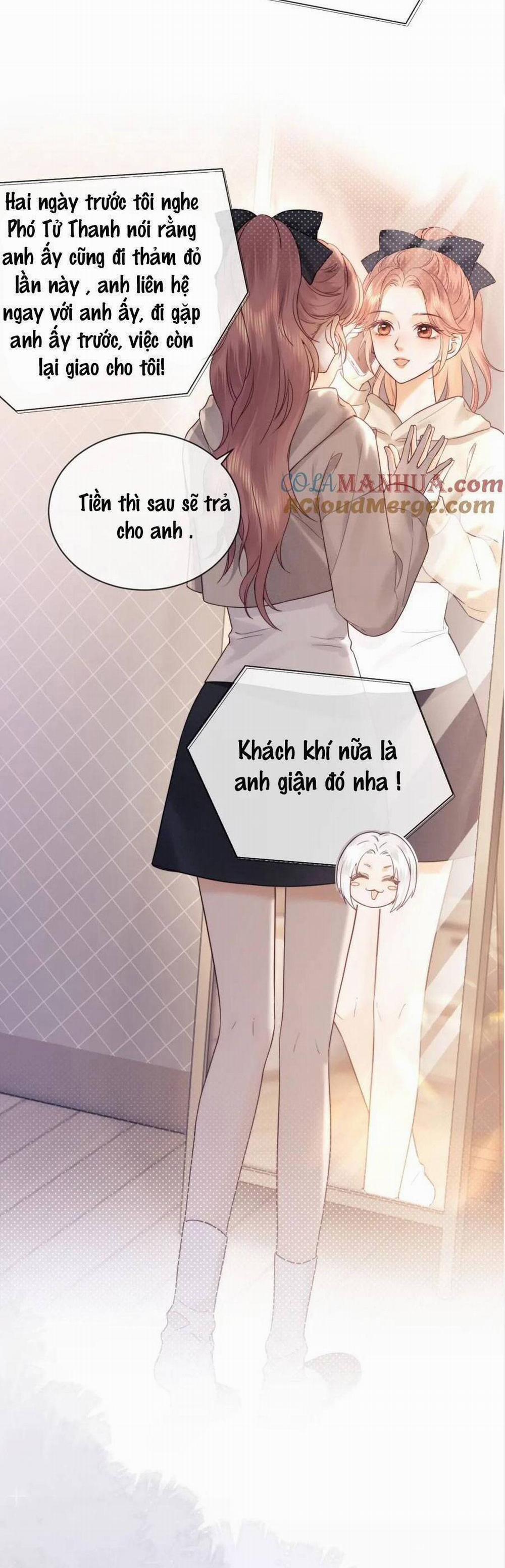 Fan Vợ Hiểu Biết Một Chút 18 trang 20