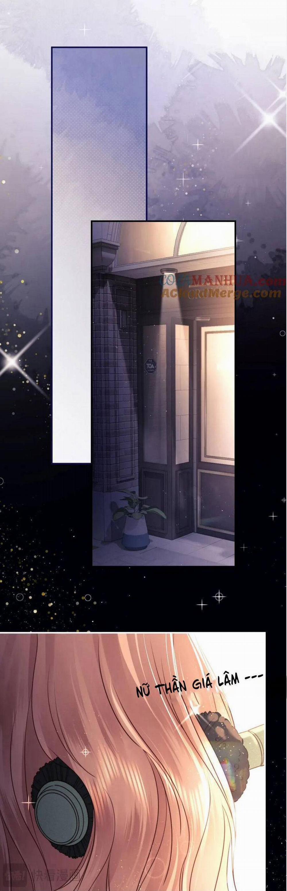 Fan Vợ Hiểu Biết Một Chút 18 trang 21