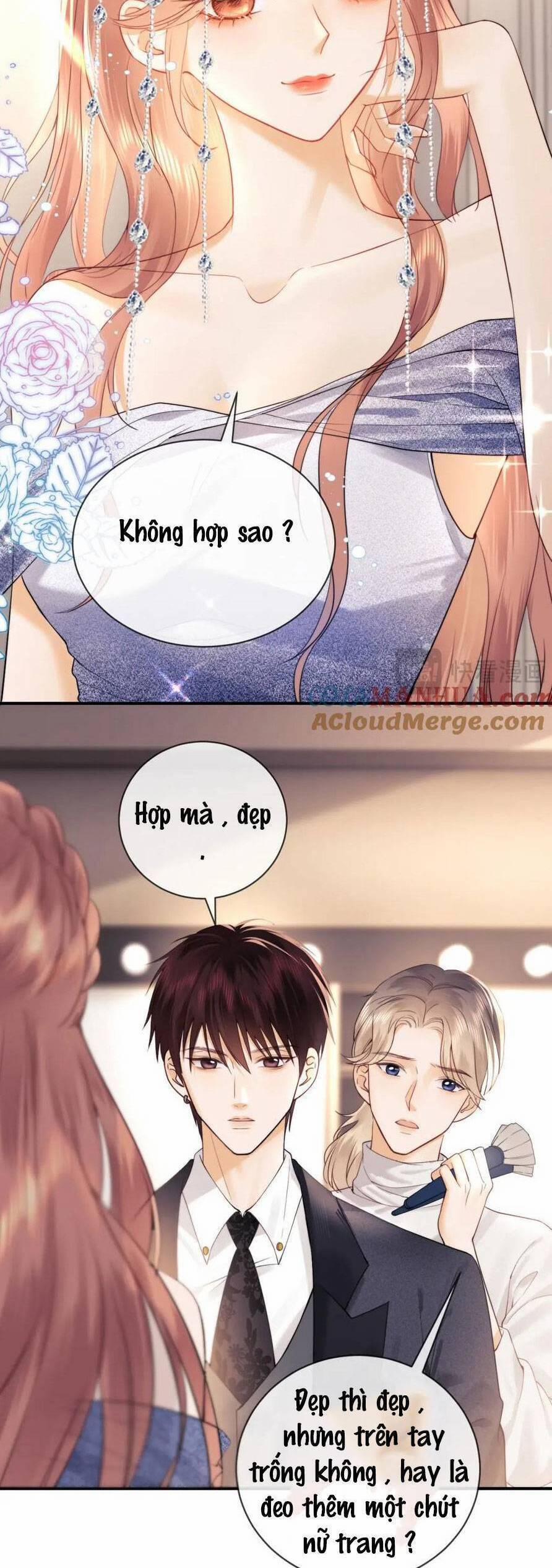 Fan Vợ Hiểu Biết Một Chút 18 trang 25