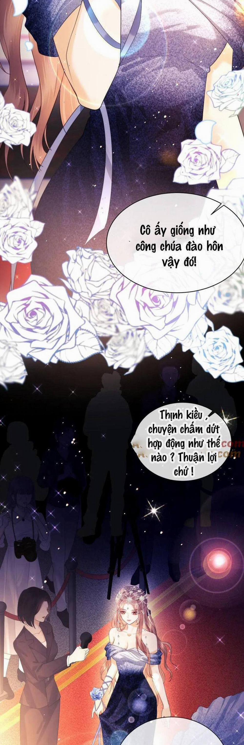 Fan Vợ Hiểu Biết Một Chút 18 trang 31