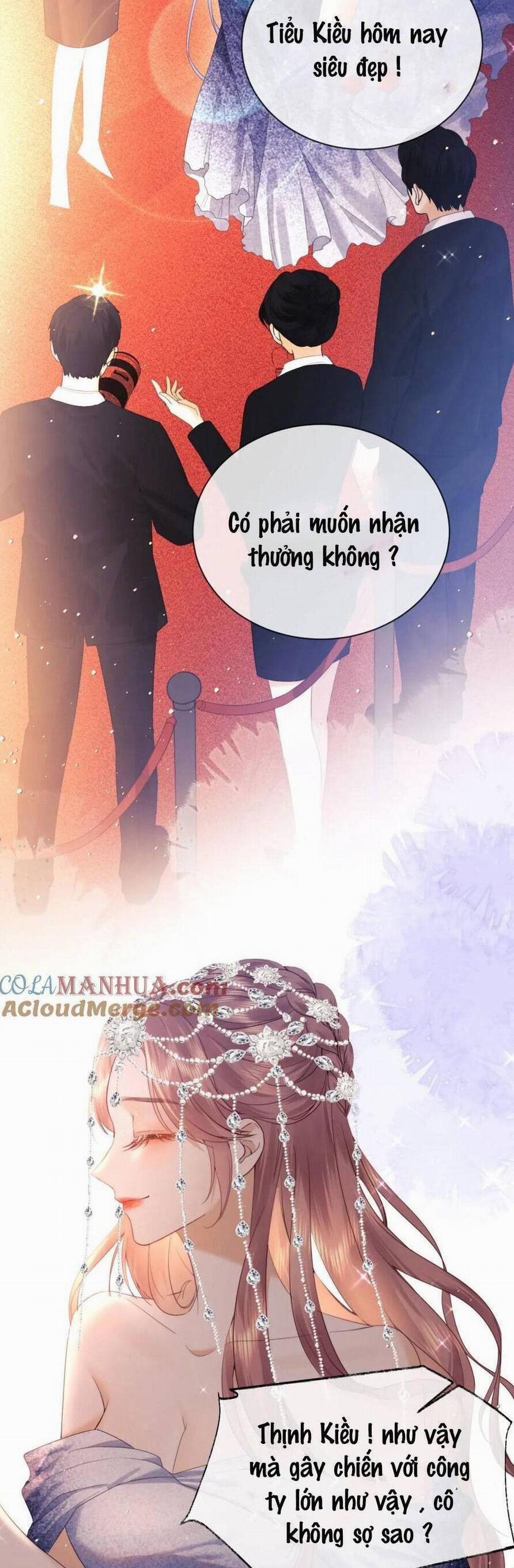 Fan Vợ Hiểu Biết Một Chút 18 trang 32