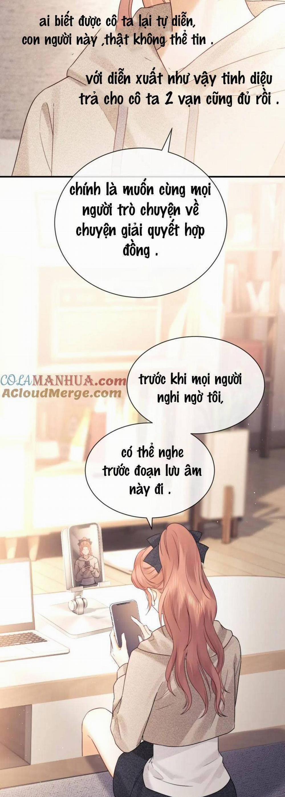 Fan Vợ Hiểu Biết Một Chút 18 trang 9