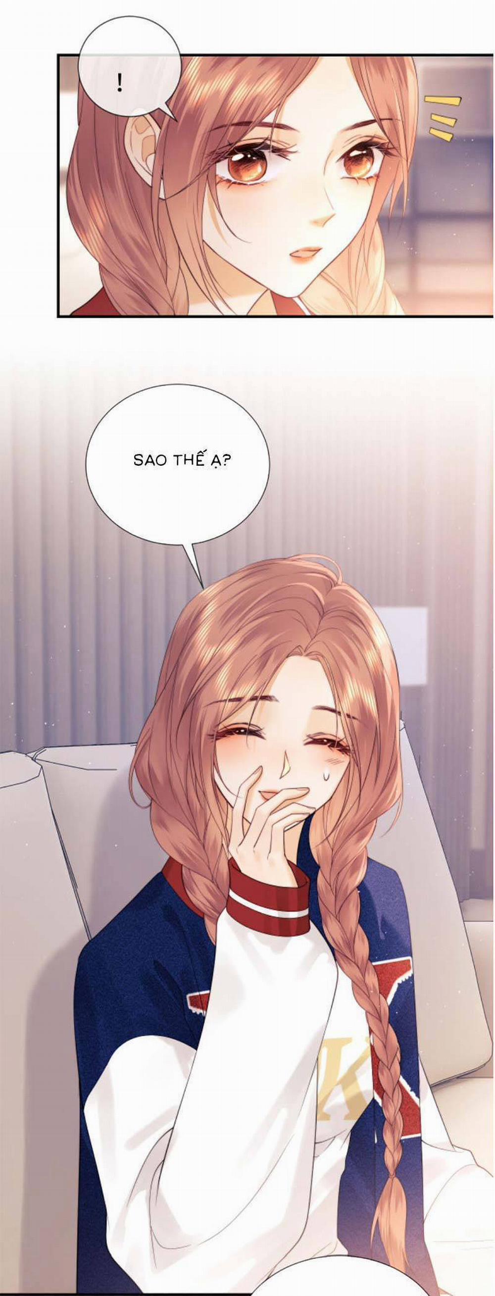 Fan Vợ Hiểu Biết Một Chút 19 trang 12