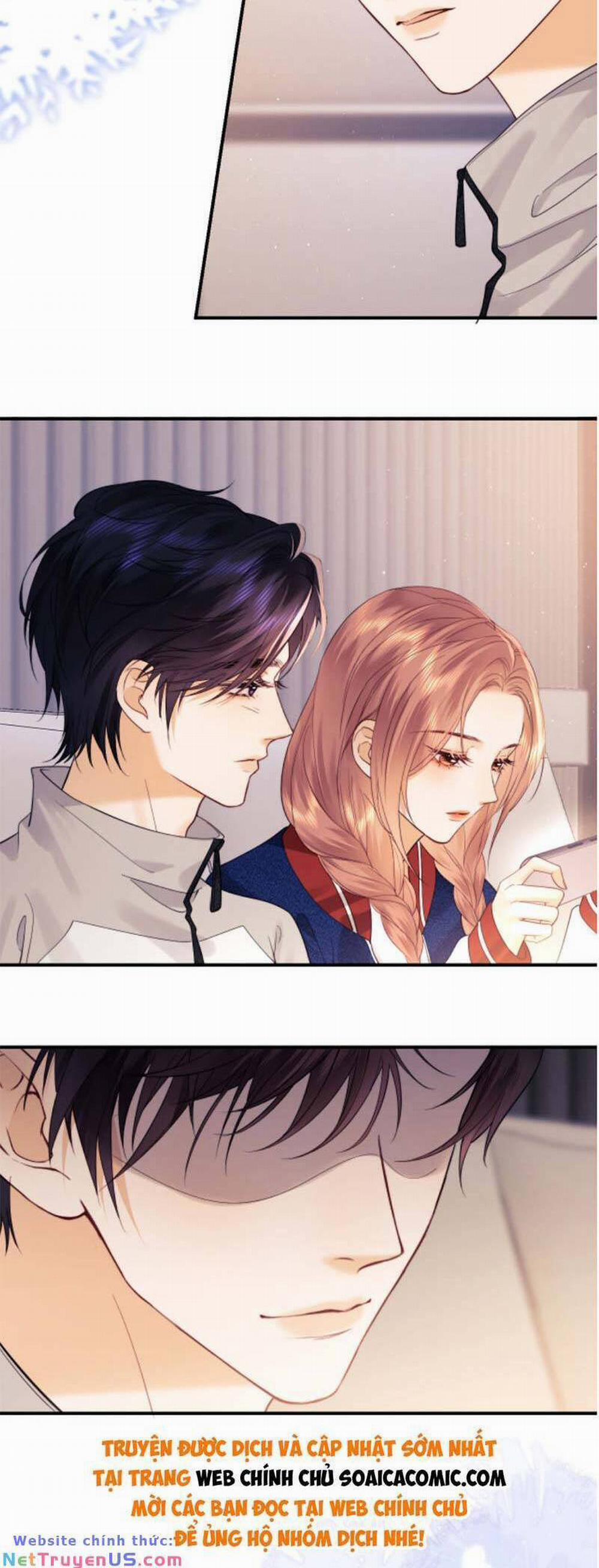 Fan Vợ Hiểu Biết Một Chút 19 trang 14