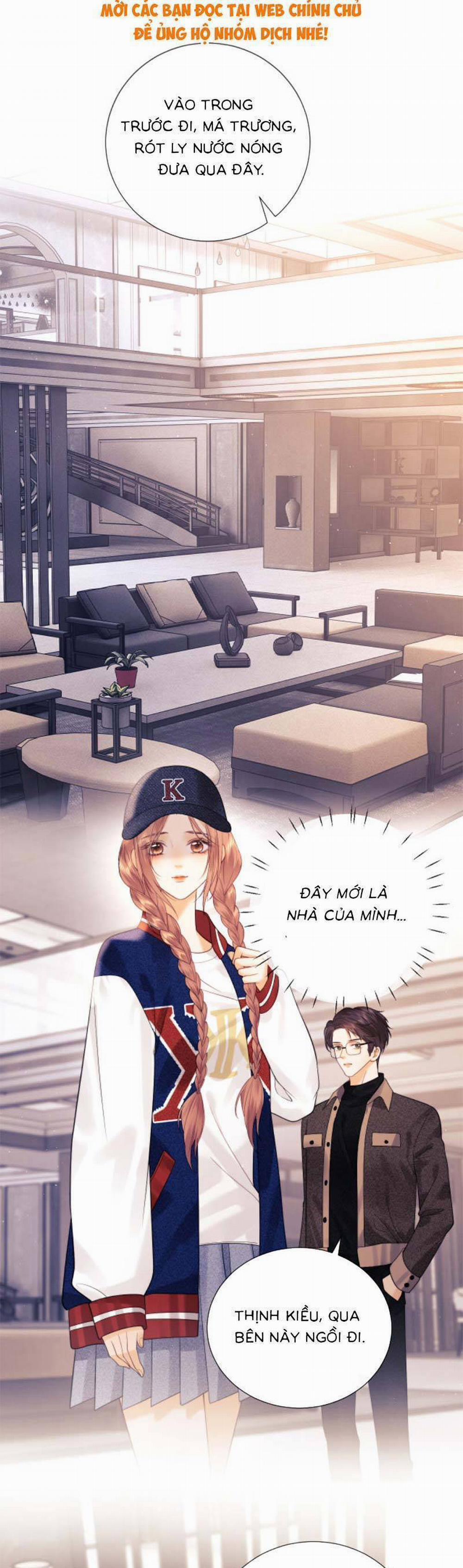 Fan Vợ Hiểu Biết Một Chút 19 trang 20