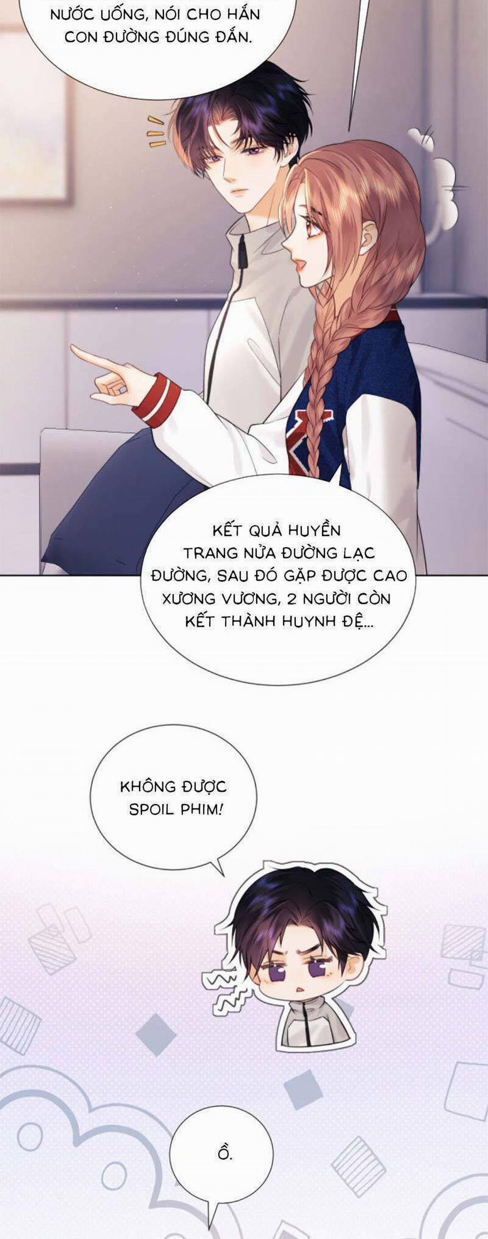 Fan Vợ Hiểu Biết Một Chút 19 trang 4