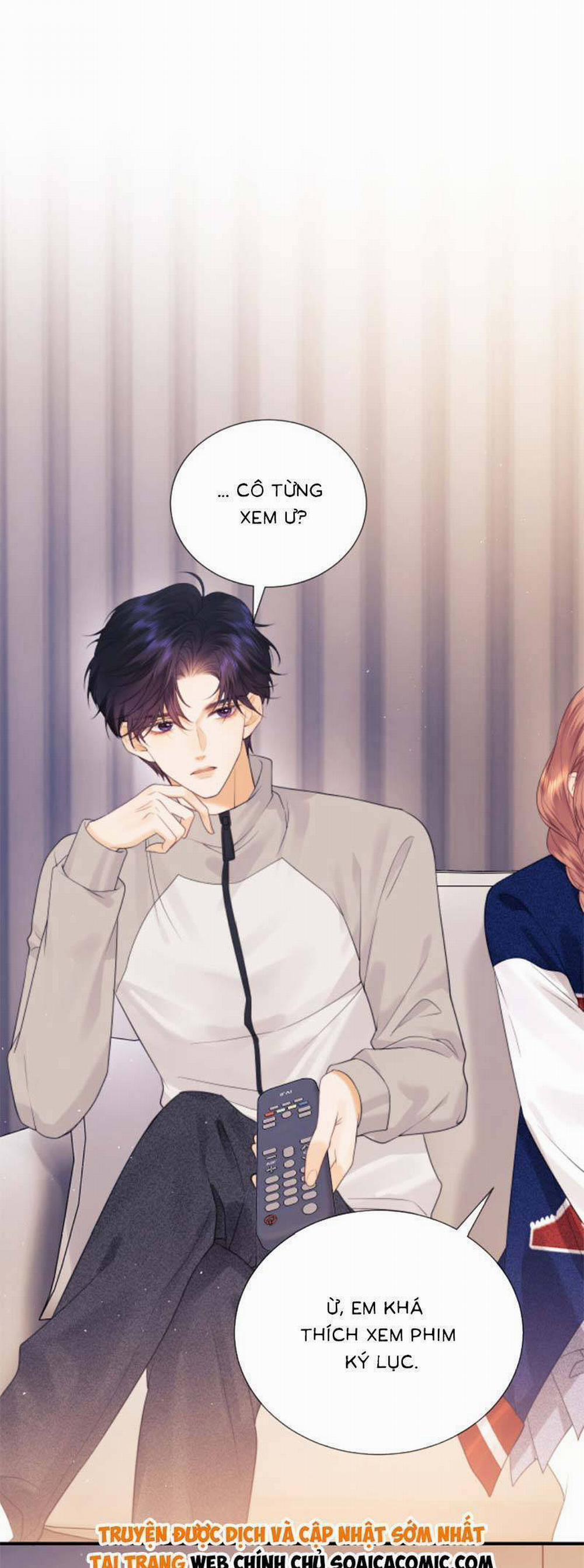 Fan Vợ Hiểu Biết Một Chút 19 trang 6