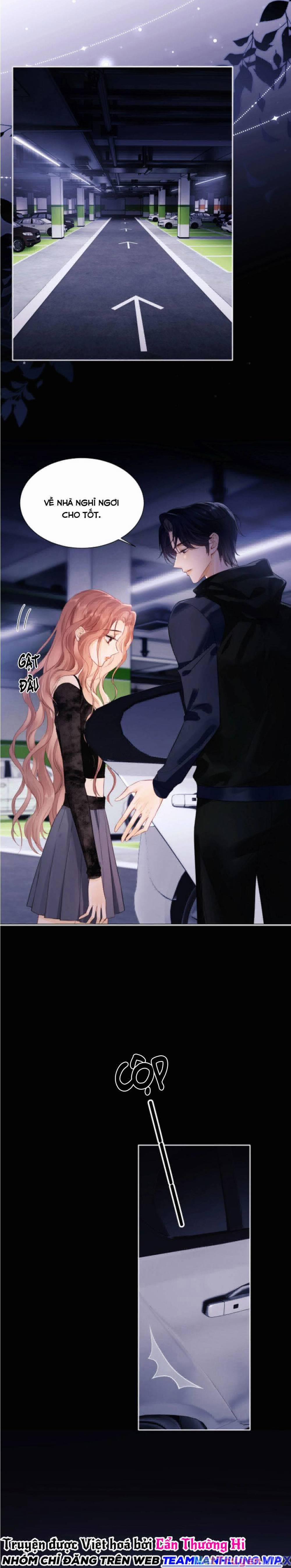 Fan Vợ Hiểu Biết Một Chút 2 trang 11