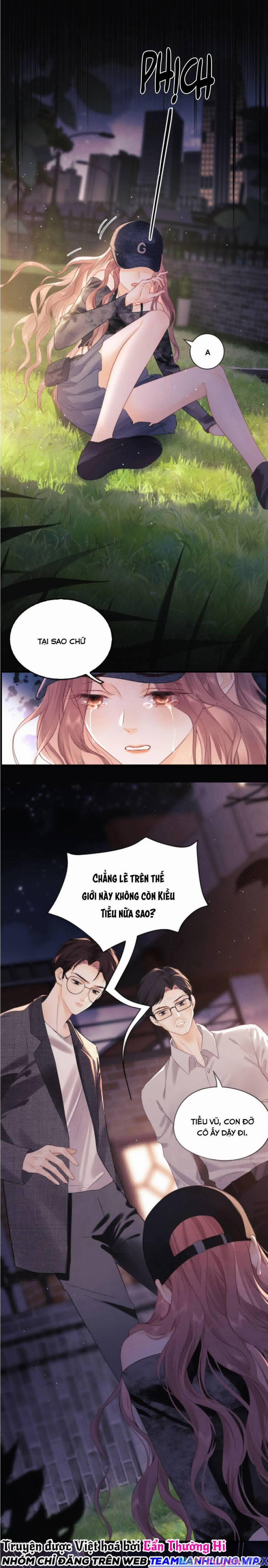 Fan Vợ Hiểu Biết Một Chút 2 trang 2