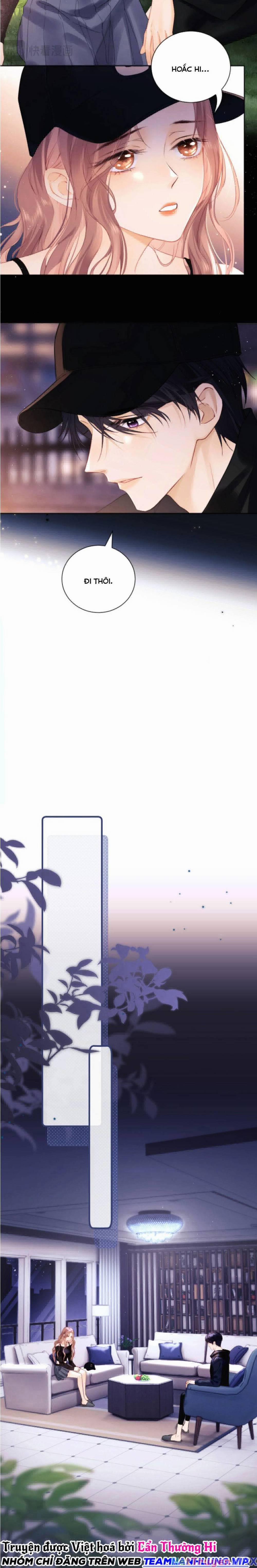 Fan Vợ Hiểu Biết Một Chút 2 trang 6