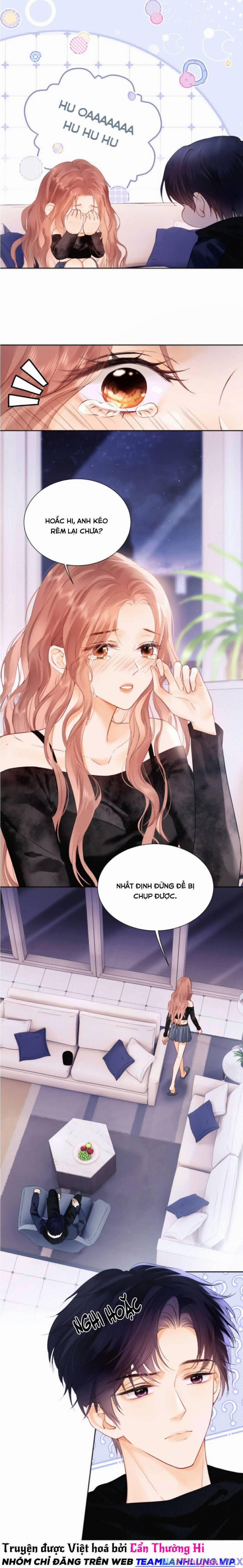 Fan Vợ Hiểu Biết Một Chút 2 trang 8