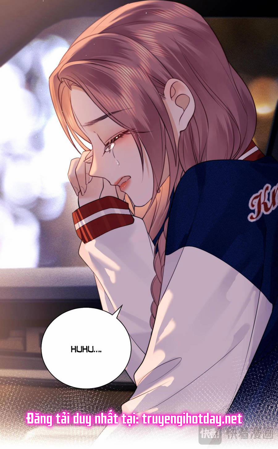 Fan Vợ Hiểu Biết Một Chút 20.1 trang 10