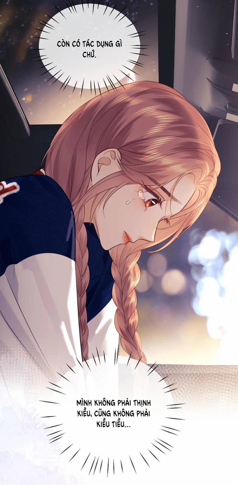 Fan Vợ Hiểu Biết Một Chút 20.1 trang 12