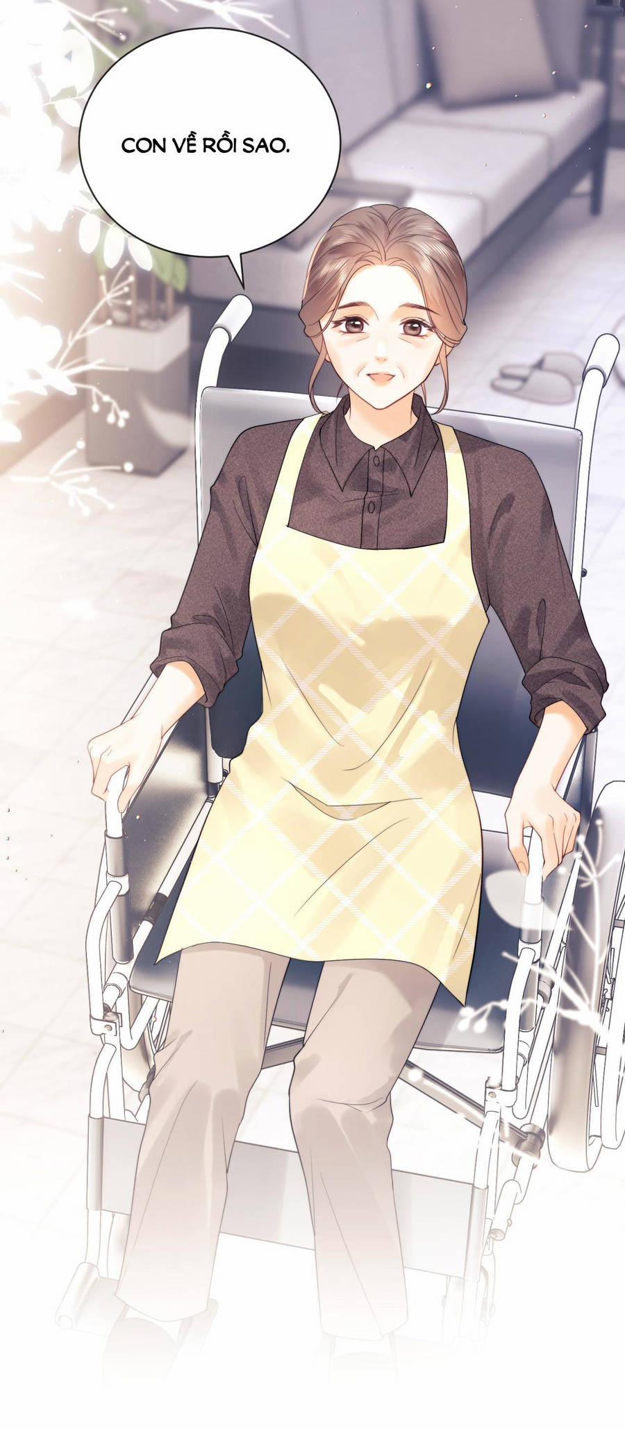 Fan Vợ Hiểu Biết Một Chút 20.1 trang 21