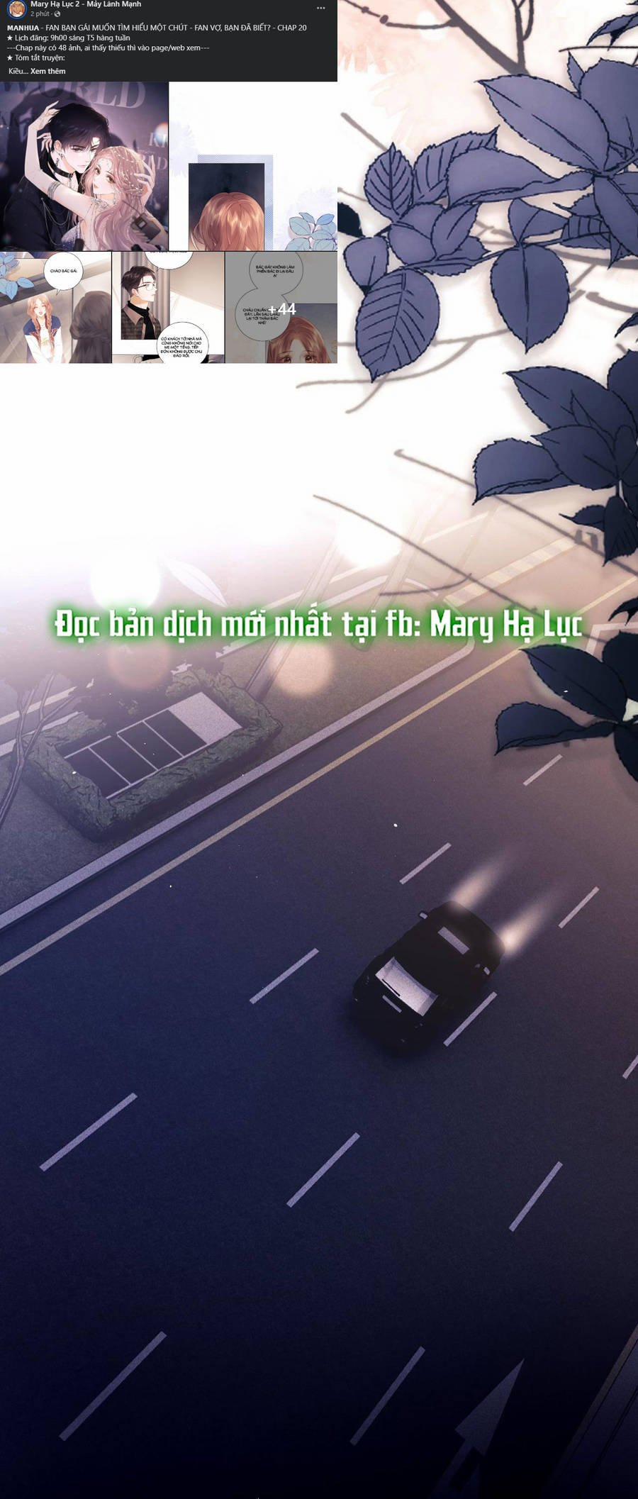 Fan Vợ Hiểu Biết Một Chút 20.1 trang 7