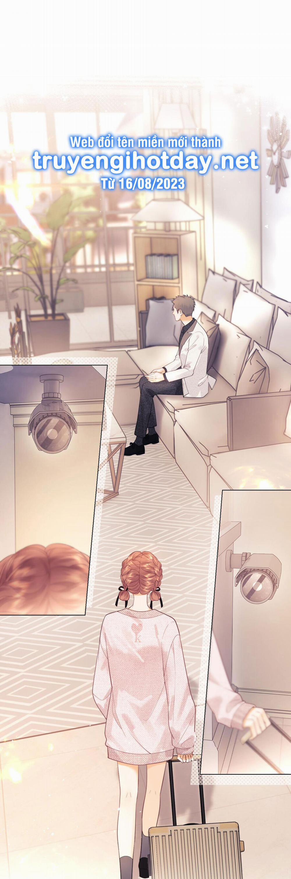 Fan Vợ Hiểu Biết Một Chút 20.2 trang 15