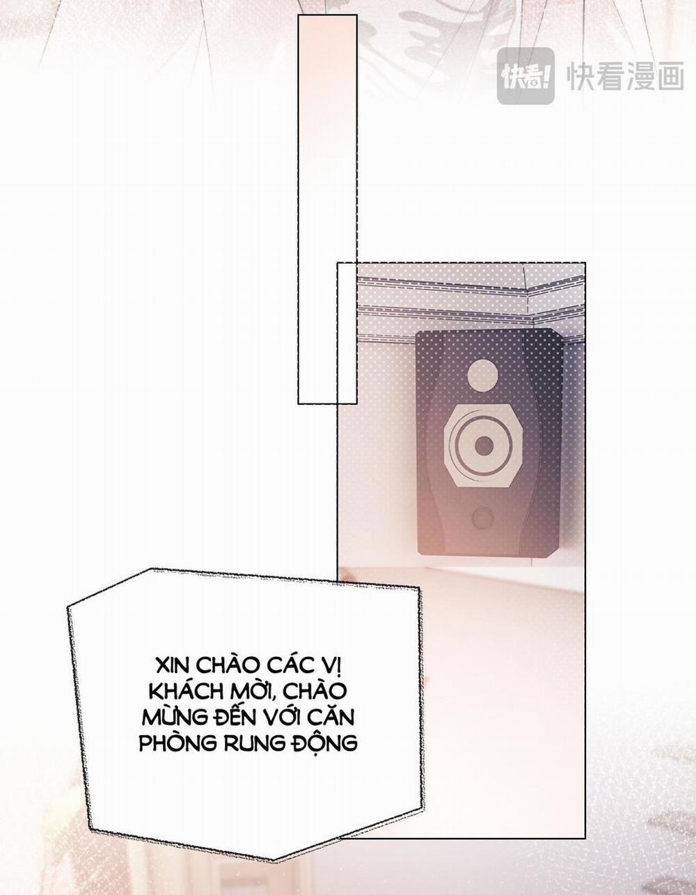 Fan Vợ Hiểu Biết Một Chút 20.2 trang 18