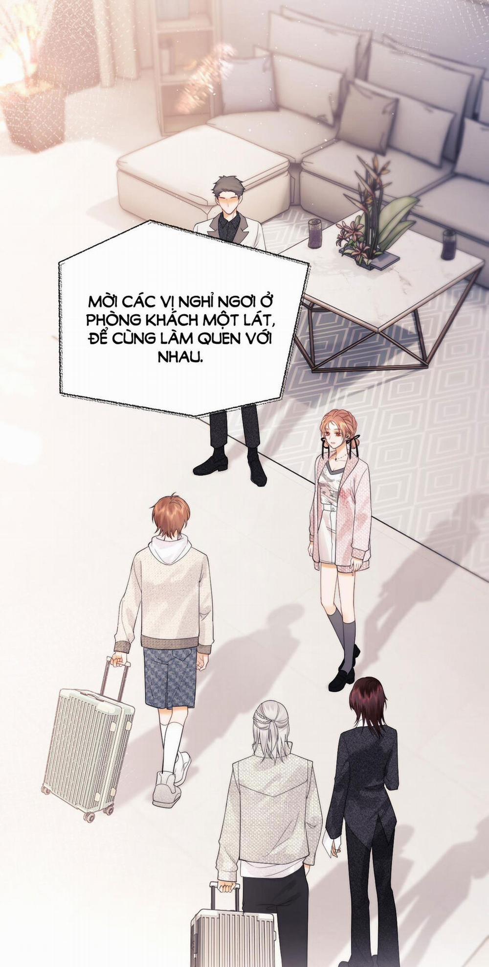 Fan Vợ Hiểu Biết Một Chút 20.2 trang 19