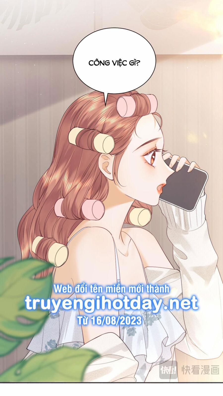 Fan Vợ Hiểu Biết Một Chút 20.2 trang 4