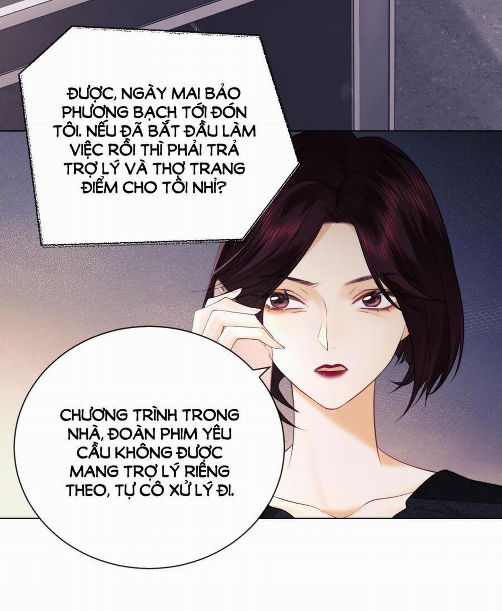 Fan Vợ Hiểu Biết Một Chút 20.2 trang 8