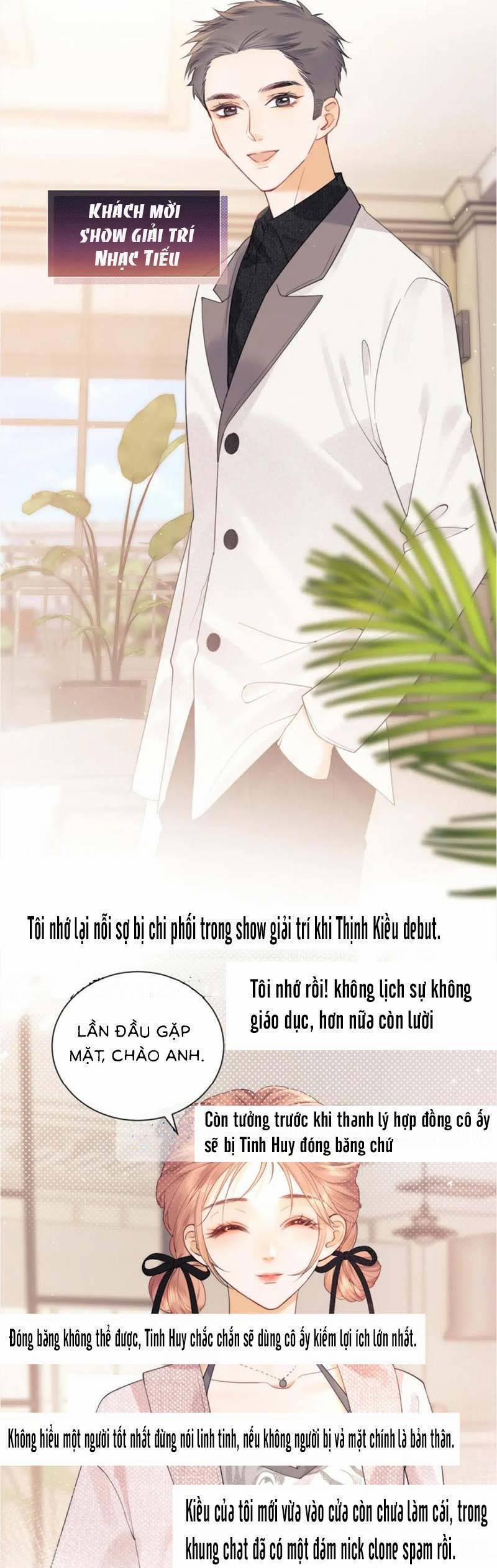 Fan Vợ Hiểu Biết Một Chút 20 trang 21