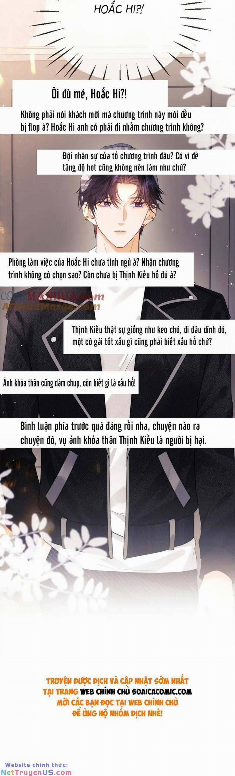 Fan Vợ Hiểu Biết Một Chút 20 trang 26