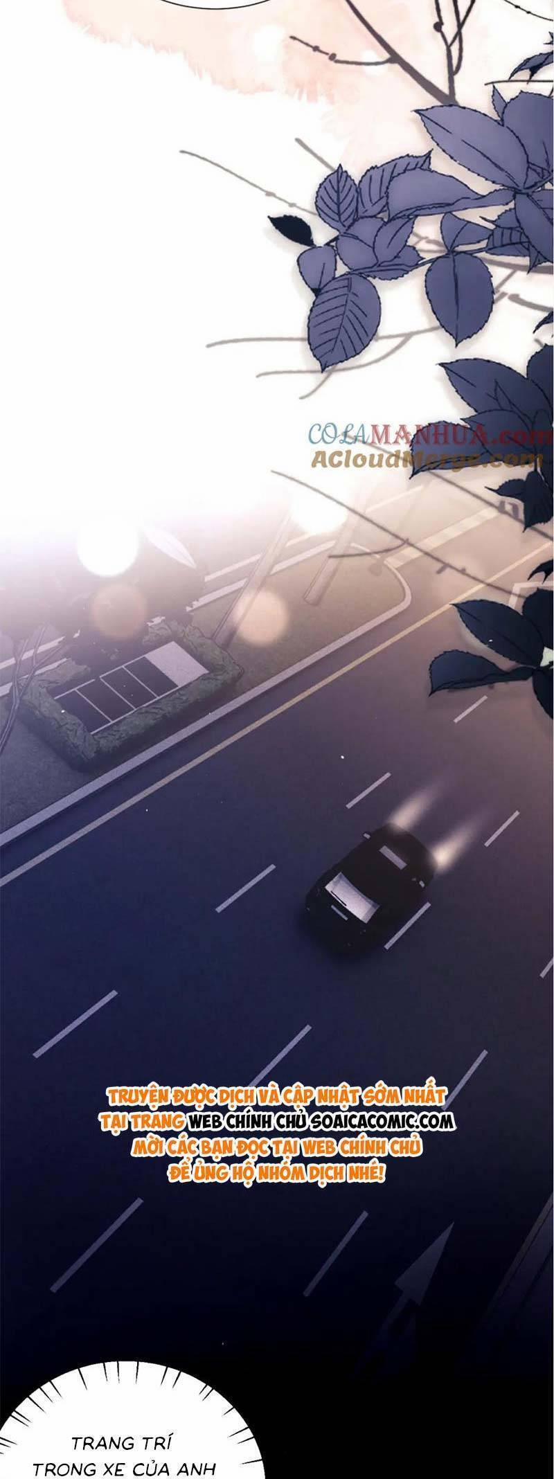 Fan Vợ Hiểu Biết Một Chút 20 trang 3