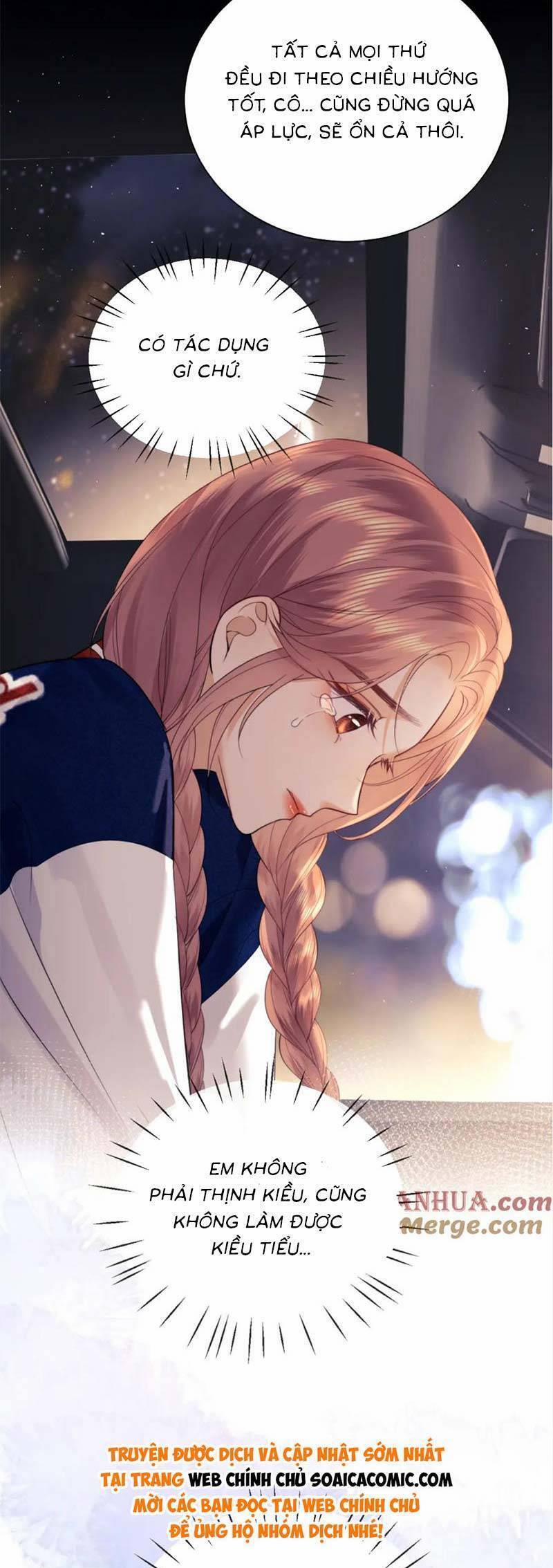 Fan Vợ Hiểu Biết Một Chút 20 trang 6