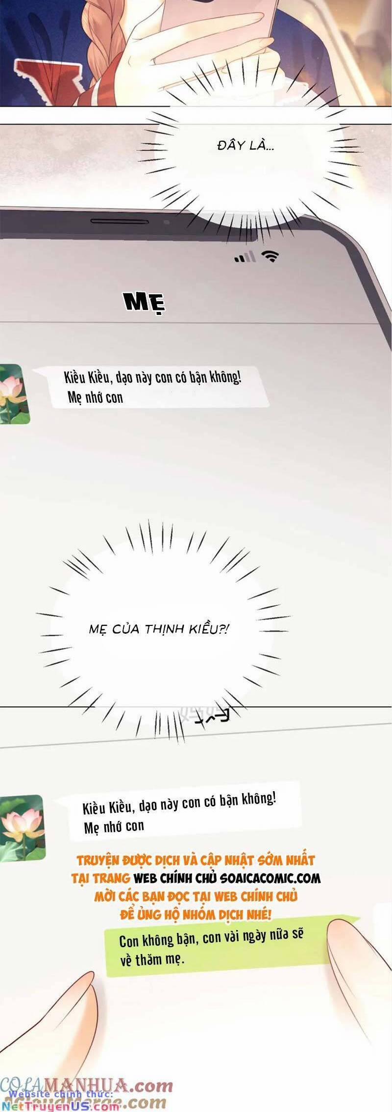 Fan Vợ Hiểu Biết Một Chút 20 trang 8