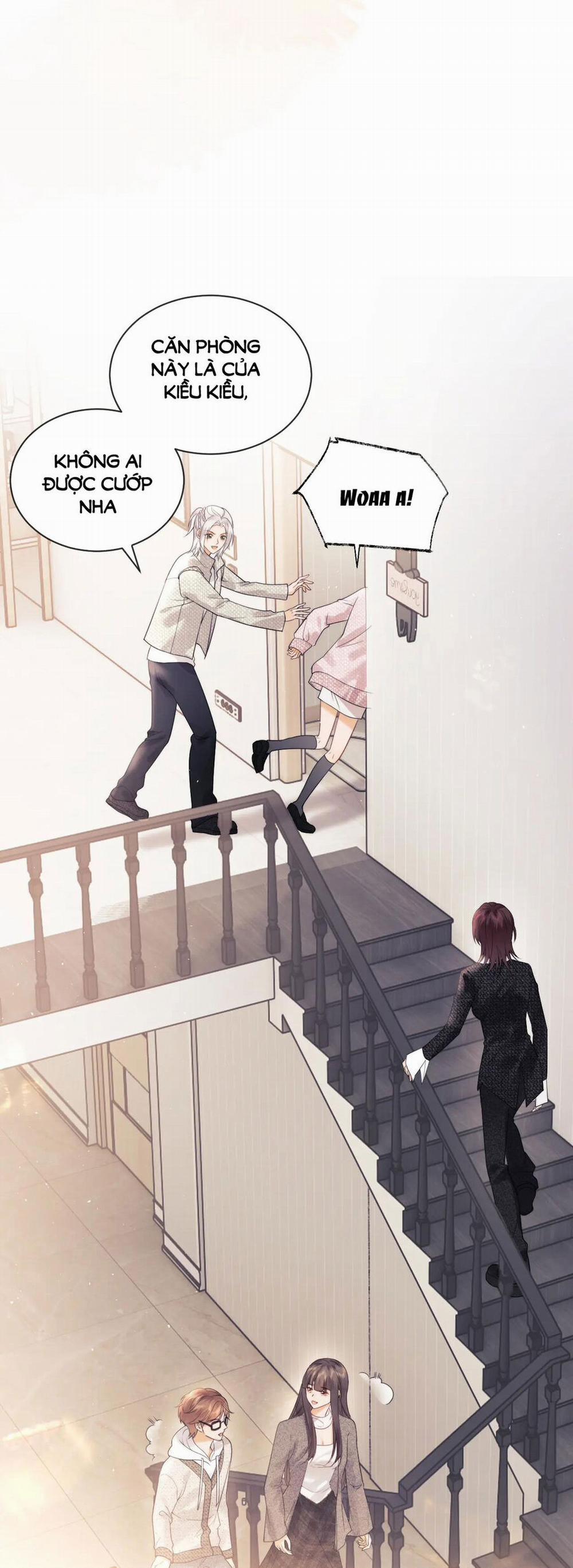 Fan Vợ Hiểu Biết Một Chút 21.1 trang 12