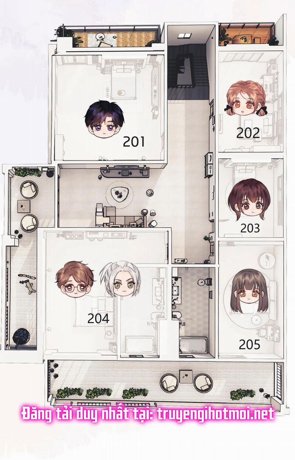 Fan Vợ Hiểu Biết Một Chút 21.1 trang 20