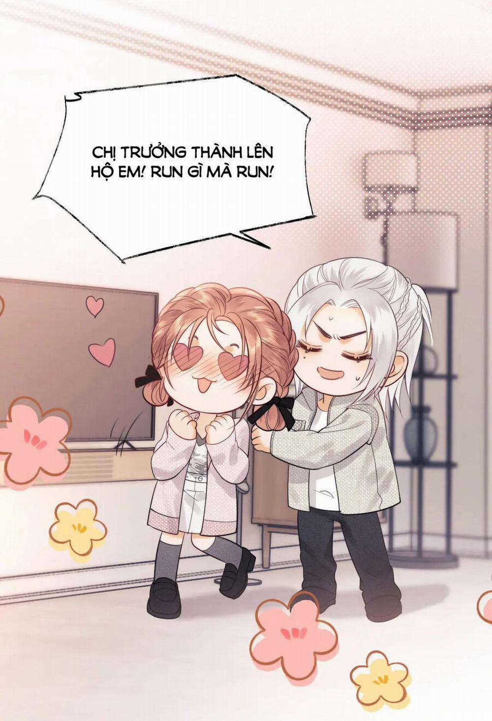 Fan Vợ Hiểu Biết Một Chút 21.1 trang 6