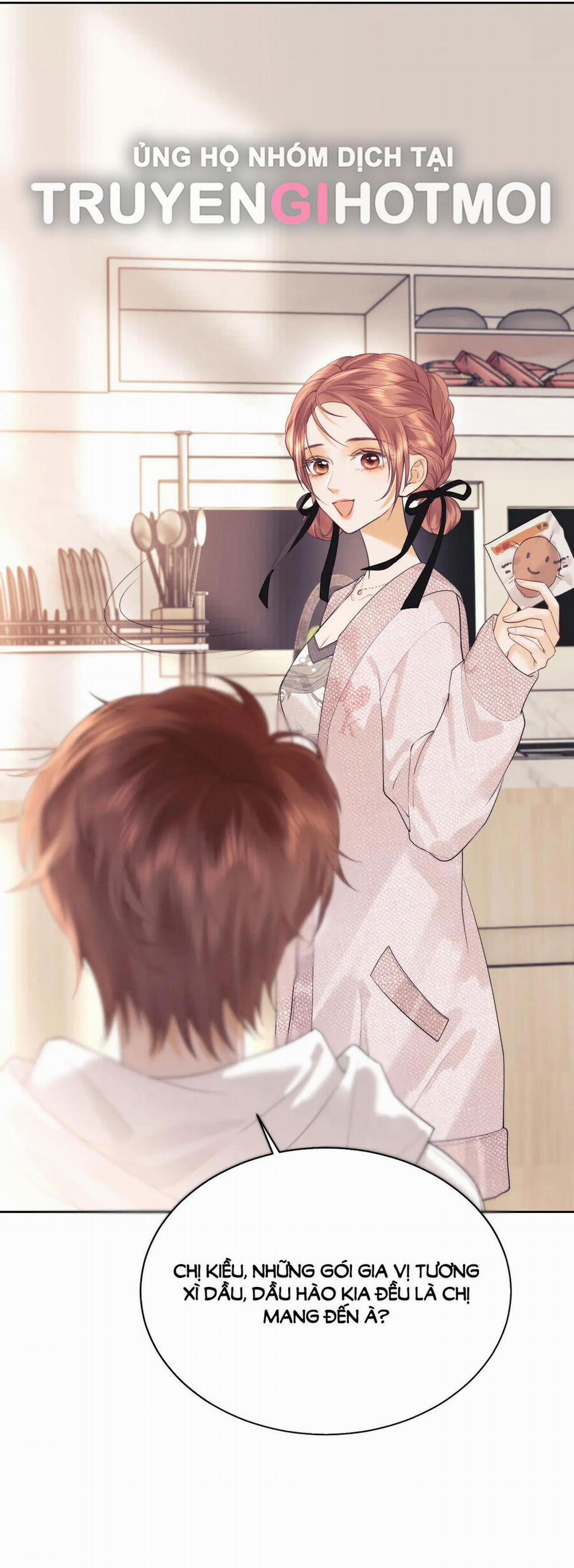 Fan Vợ Hiểu Biết Một Chút 21.2 trang 15