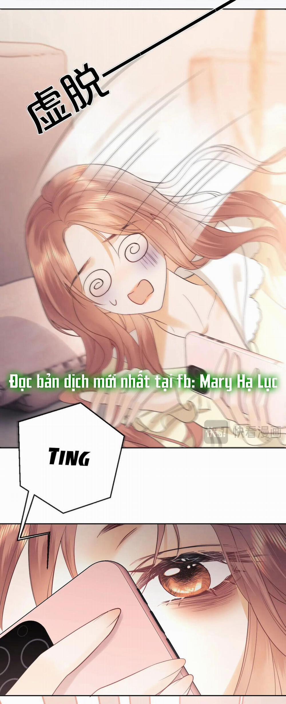 Fan Vợ Hiểu Biết Một Chút 21.2 trang 3