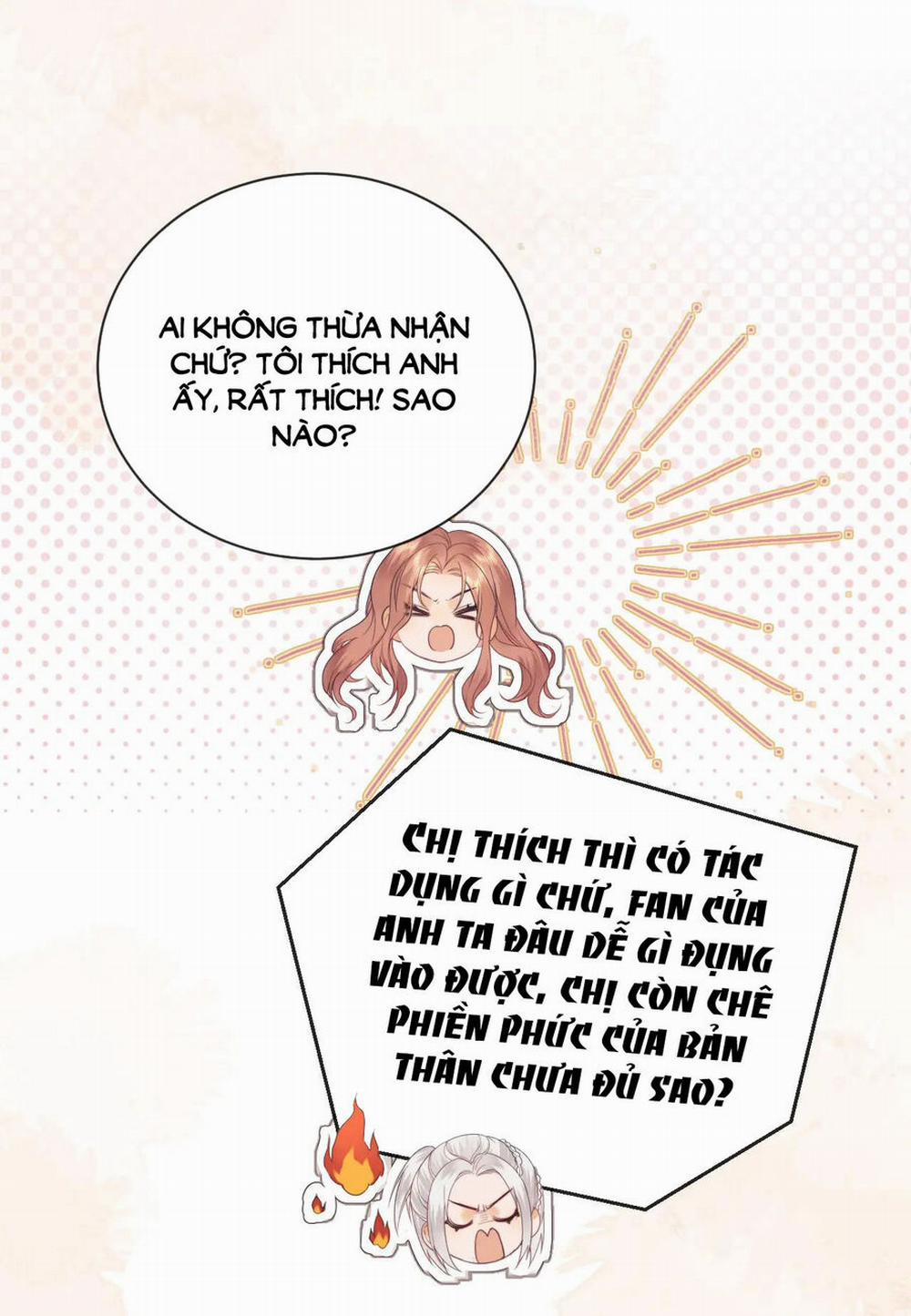 Fan Vợ Hiểu Biết Một Chút 21.2 trang 5