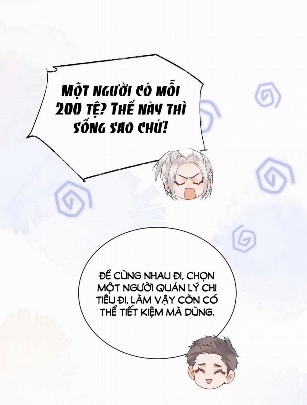 Fan Vợ Hiểu Biết Một Chút 21.2 trang 9