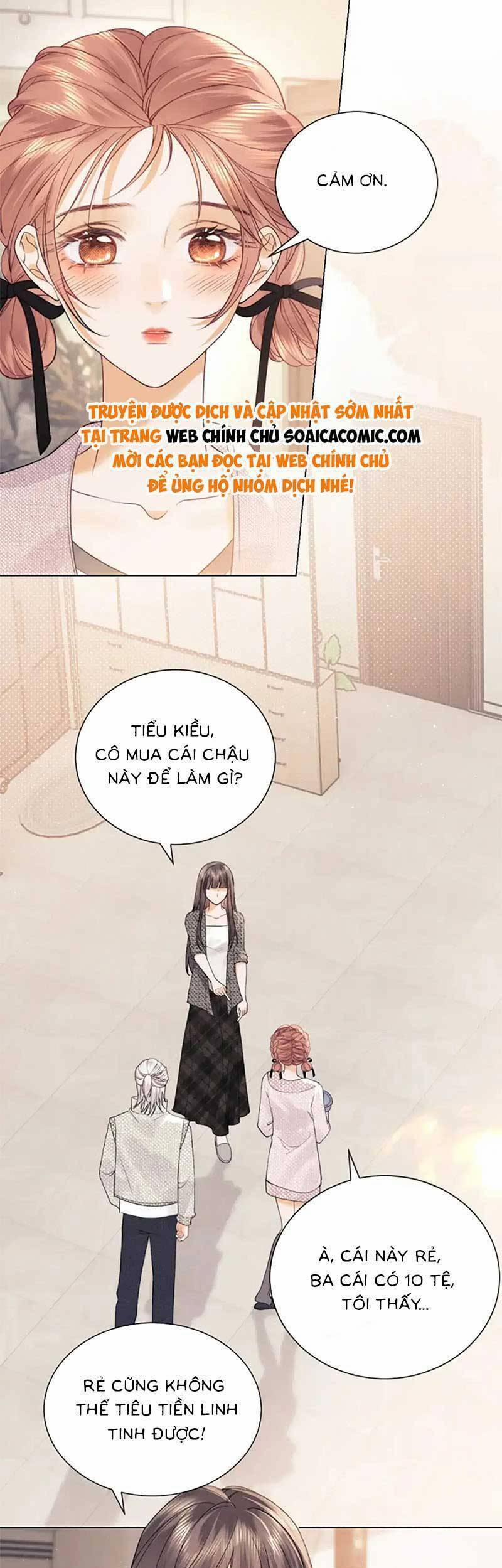 Fan Vợ Hiểu Biết Một Chút 22 trang 12